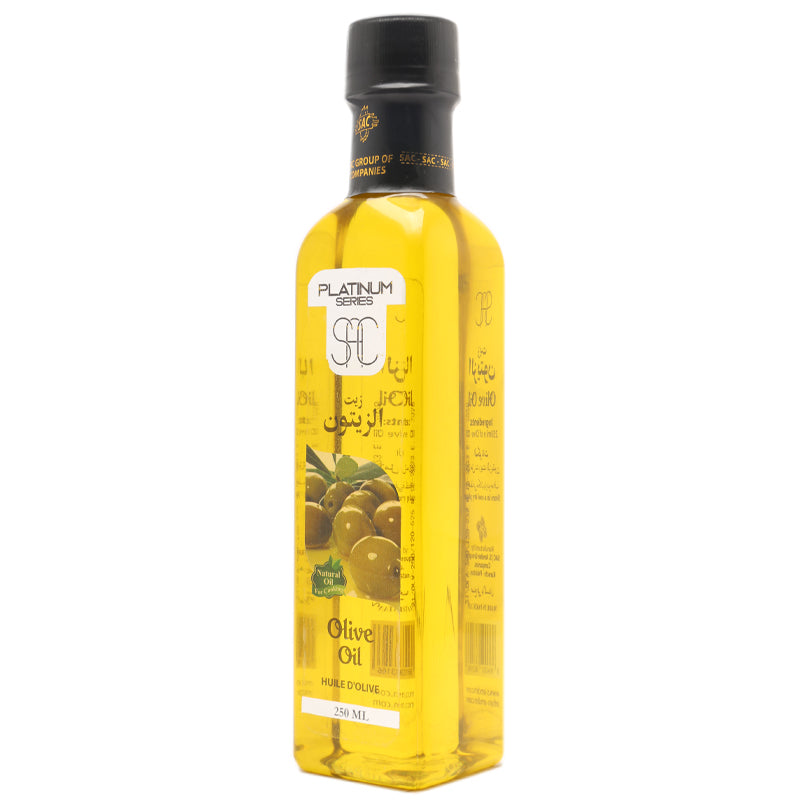 Platinum Olive Oil - 250ml