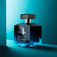 Saphire Sultan Perfume 110ml Peler UAE