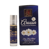 Attar Aroosa 6ml with Roll On