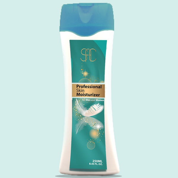 SAC Professional Skin Moisturizer Lotion  250ml