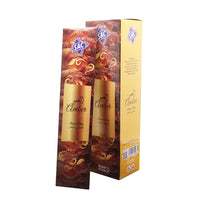 Amber Agarbatti Pack of 12