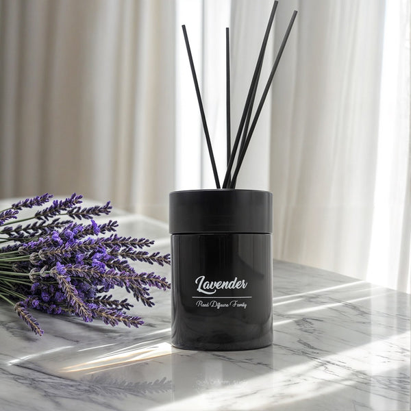Lavender Reed Diffuser