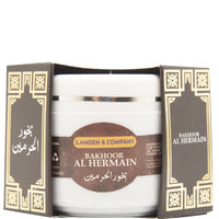 SAC Bakhoor Al Hermain 50gm