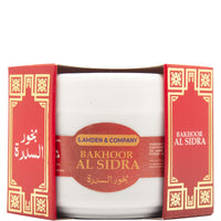 SAC Bakhoor Al Sidra 50gm