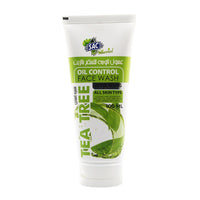 Tea Tree Oil Control Face Wash 100ml (Dozen Pack 12 pcs)