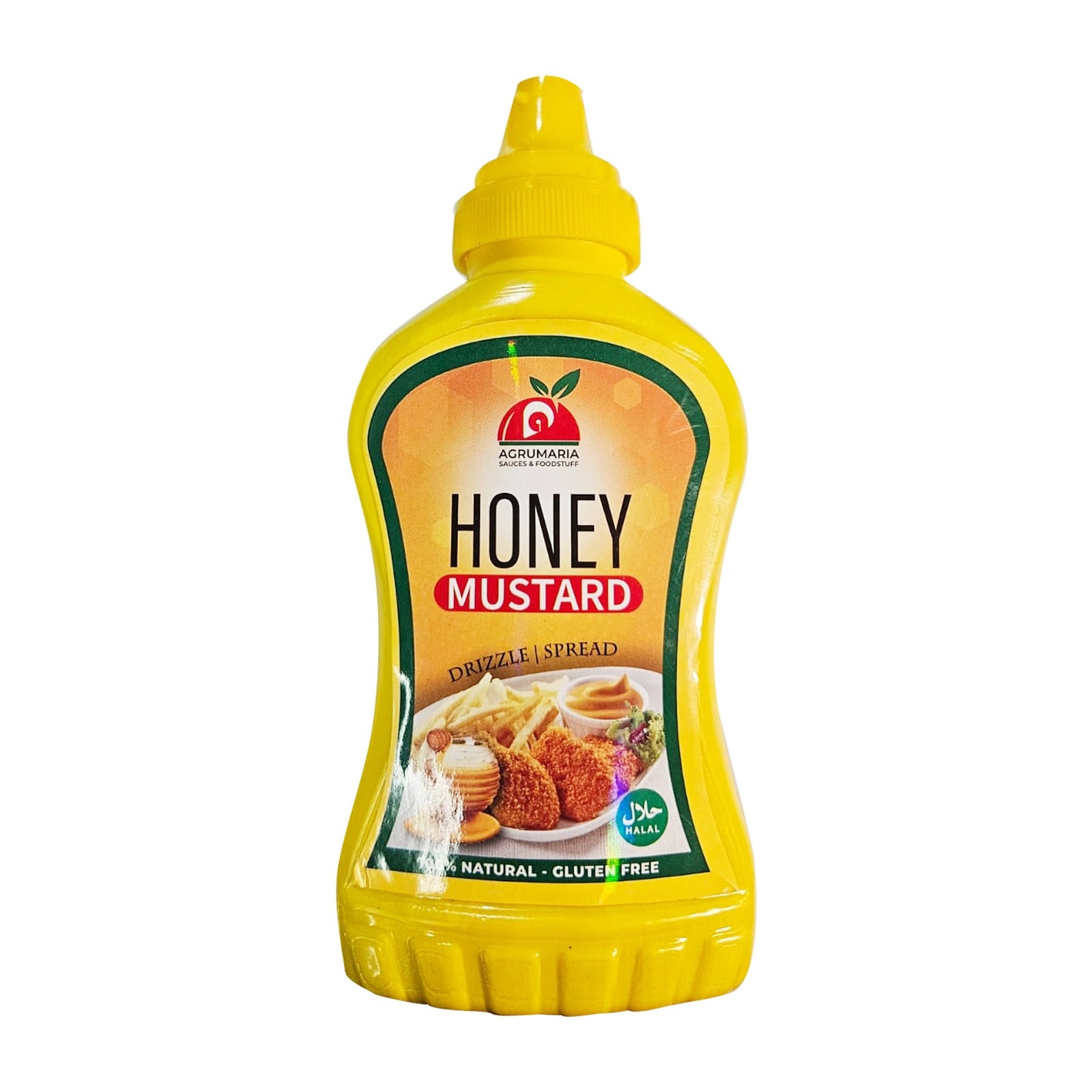 Agrumaria Honey Mustard Sauce