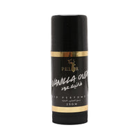 Vanilla Oudh Solid Perfume Wax 25gm by Peler