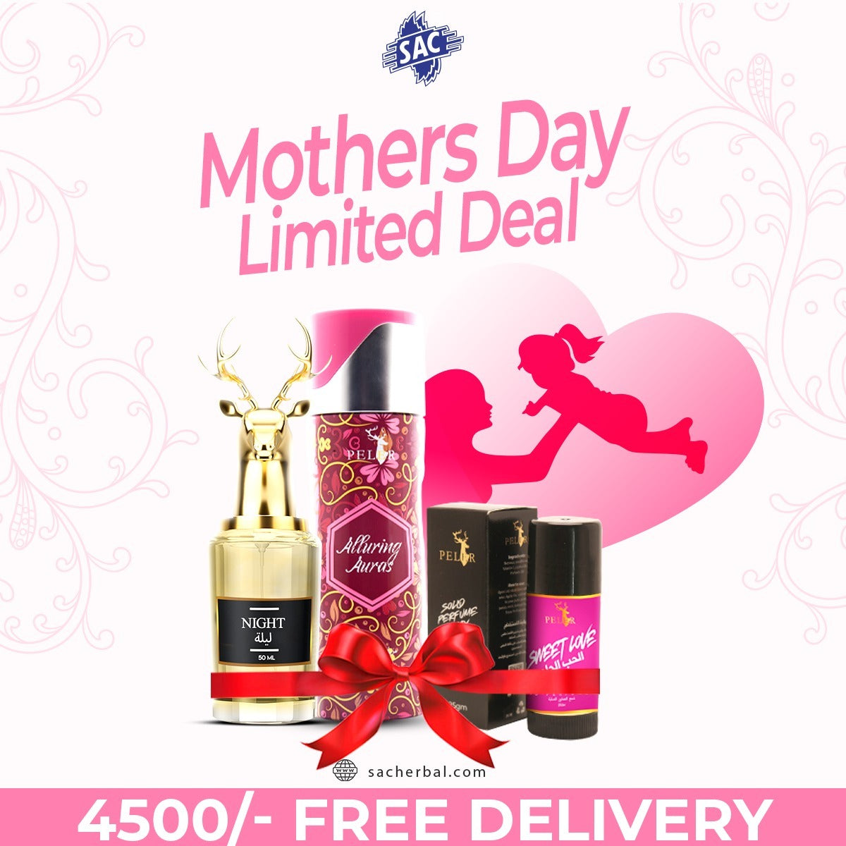 Mothers Day Gift