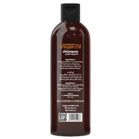 Argan Shampoo 400ml