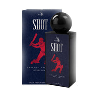 Peler Shot Perfume