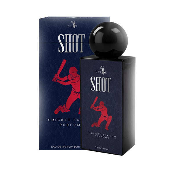 Peler Shot Perfume