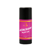 Autumn Blossom – Solid Wax Perfume by Peler