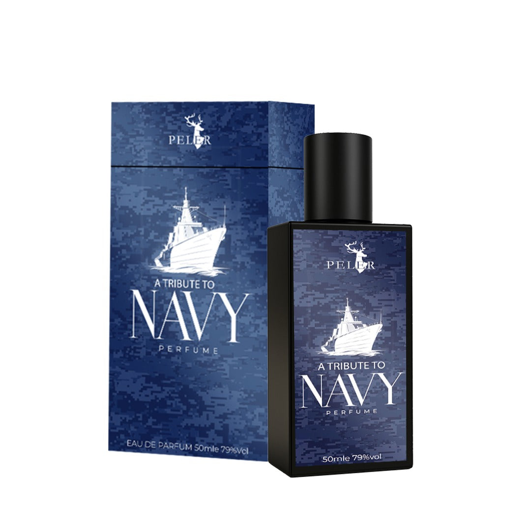 Navy Perfume