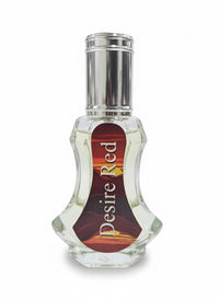 DESIRE RED-Impression by Al Taha-35ML