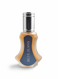 BLUE JEANS -Impression by Al Taha-35ML
