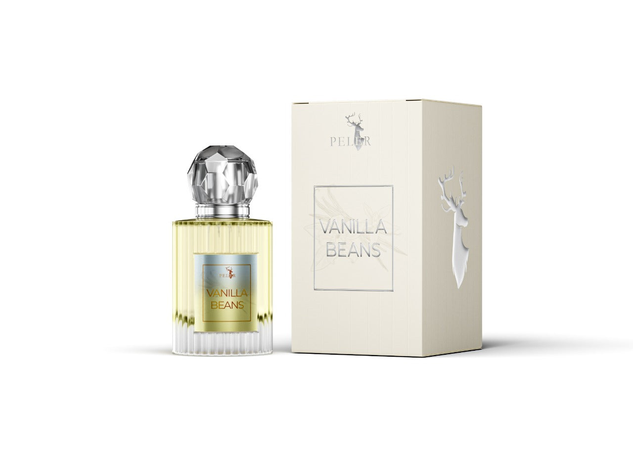 Vanilla Beans Perfume