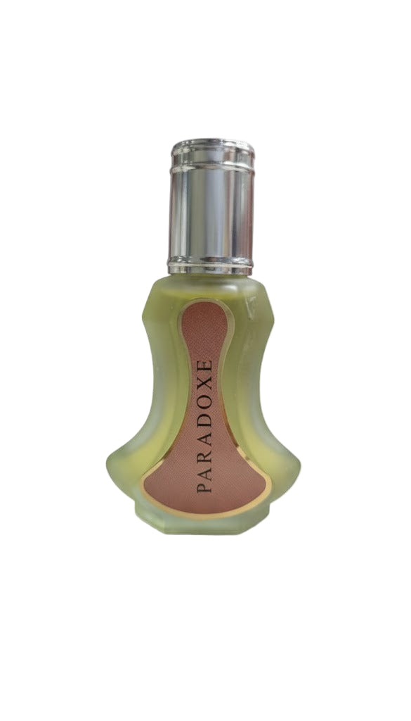 Paradox Impression by Al-Taha – Long-Lasting Unisex Perfume 35ml | Premium Arabic Fragrance