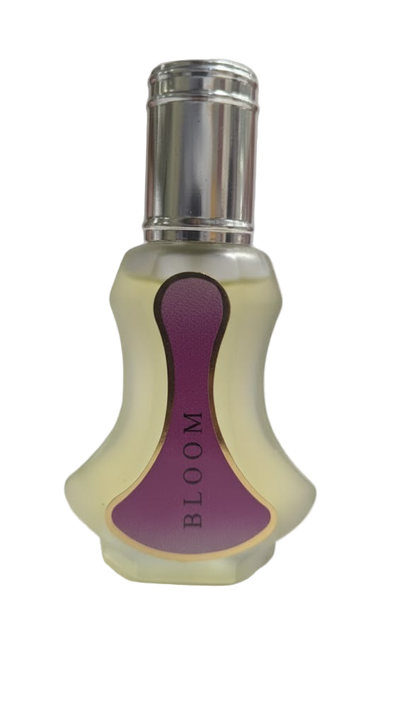 Bloom Impression by Al-Taha – 35ml | Long-Lasting Floral Perfume for Women