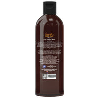 Fenugreek & Blackseed Herbal Shampoo – Stronger, Healthier Hair Naturally