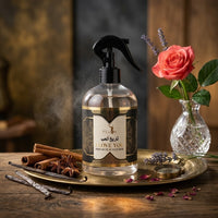 I Love You Room Spray – Romantic Long Lasting Home Fragrance Mist