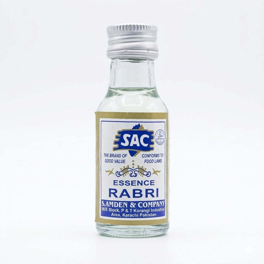 Rabri Essence