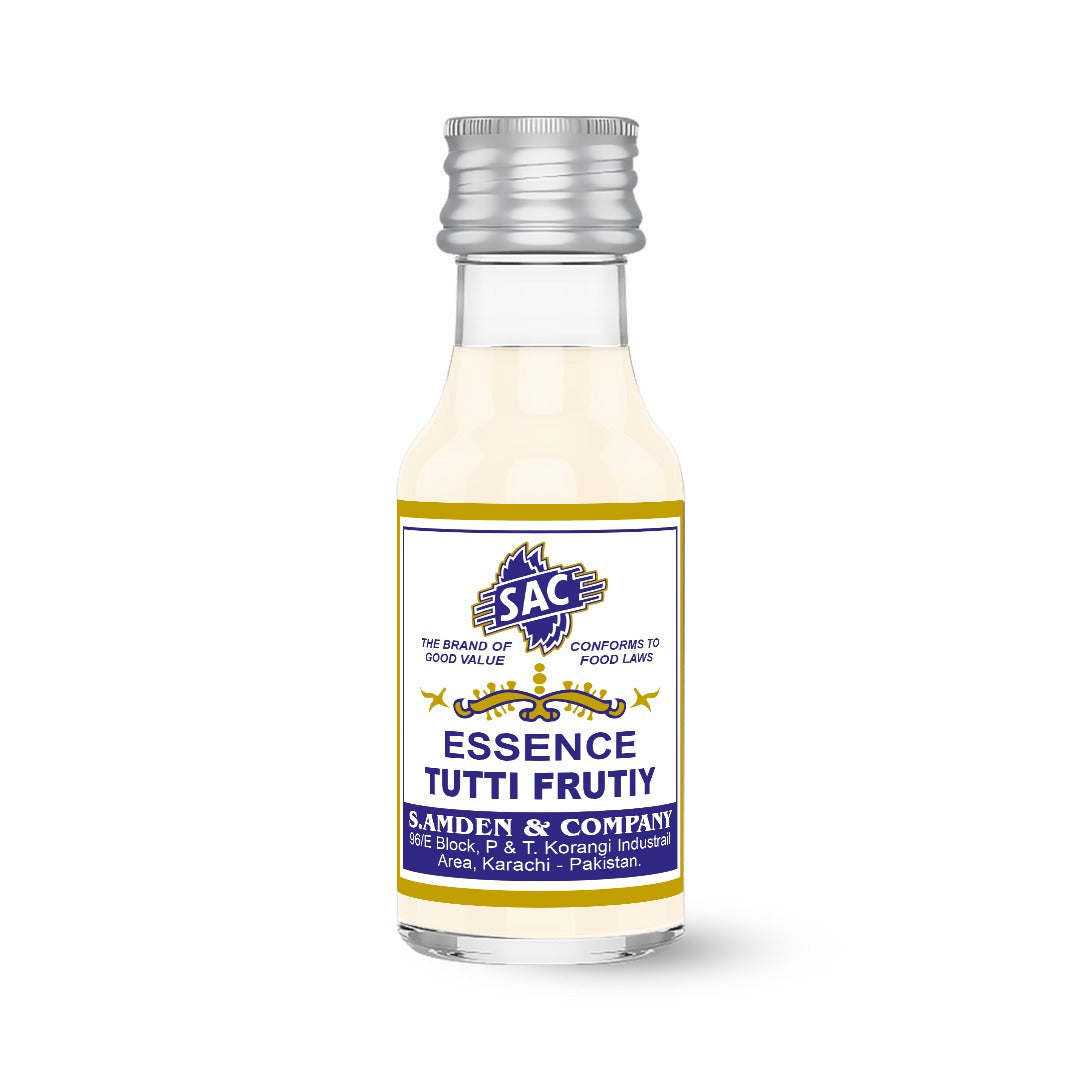 Tutti Fruity Essence Flavor - 25ml
