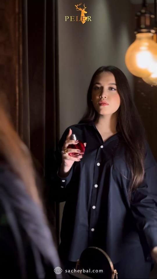 Diamond Perfume 100ml Peler UAE