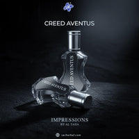Creed Aventus Impression by Al-Taha – Luxury Long-Lasting Perfume 35ml