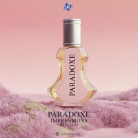 Paradox Impression by Al-Taha – Long-Lasting Unisex Perfume 35ml | Premium Arabic Fragrance