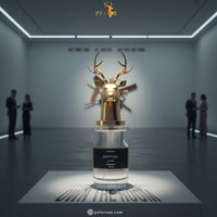 OFFICIAL Perfume, Power, Presence and Prestige.