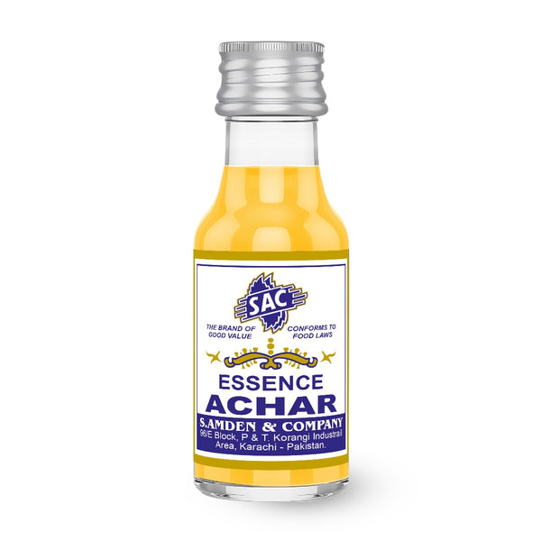 Achar Essence Flavor - 25ml