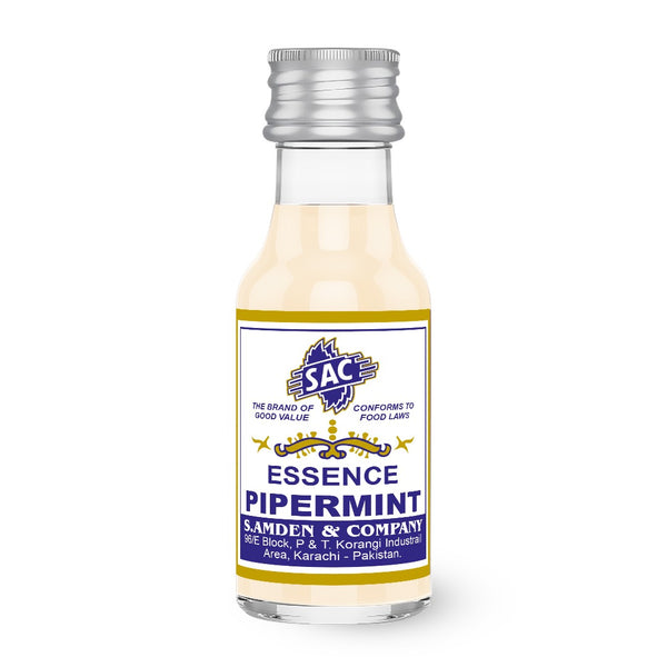Pipermint Essence Flavor - 25ml