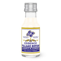 Biryani Pulao Essence Flavor - 25ml