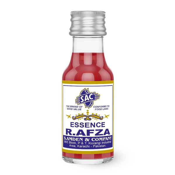 R. Afza Essence Flavor - 25ml