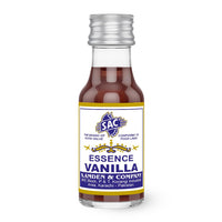 Vanilla Essence Flavor - 25ml
