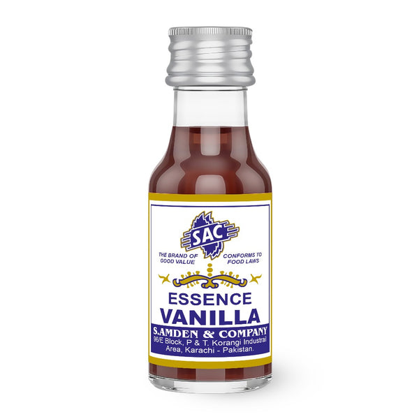 Vanilla Essence Flavor - 25ml