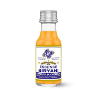 Biryani Essence Flavor - 25ml