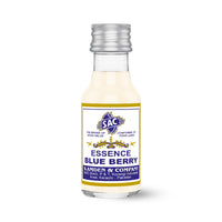 Blueberry Essence Flavor - 25ml