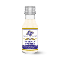 Lychee Essence Flavor - 25ml