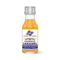 Caramel Essence Flavor - 25ml