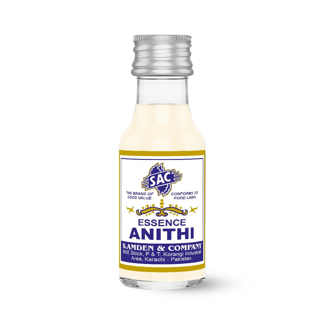 Anithi Essence Flavor - 25ml