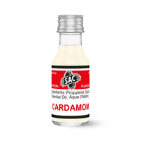 Cardamom Essence Flavor - 25ml