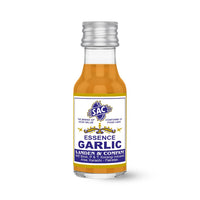Garlic Essence Flavor - 25ml