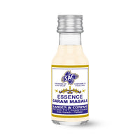 Garam Masala Essence Flavor - 25ml