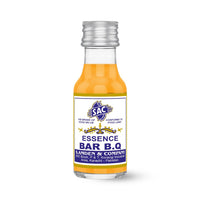 BBQ - Essence Smoke Flavor - 25ml
