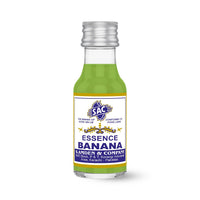 Banana Essence Flavor - 25ml
