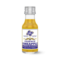 Pineapple Essence Flavor - 25ml
