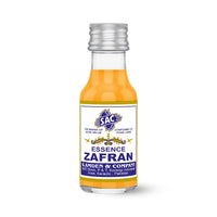 Zafran Essence Flavor - 25ml