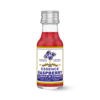Raspberry Essence Flavor - 25ml