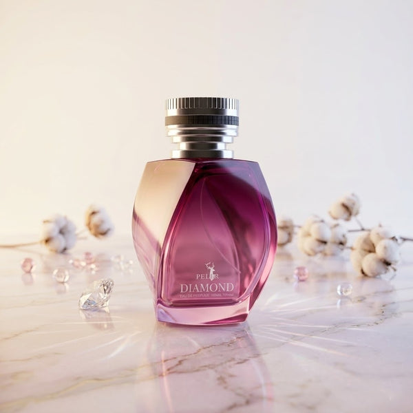 Diamond Perfume 100ml Peler UAE